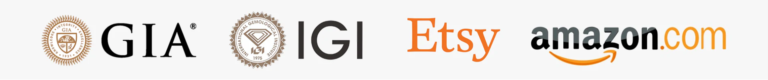 IGI GIA Certified Diamond Jewelry Trusted by Buyers Worldwide