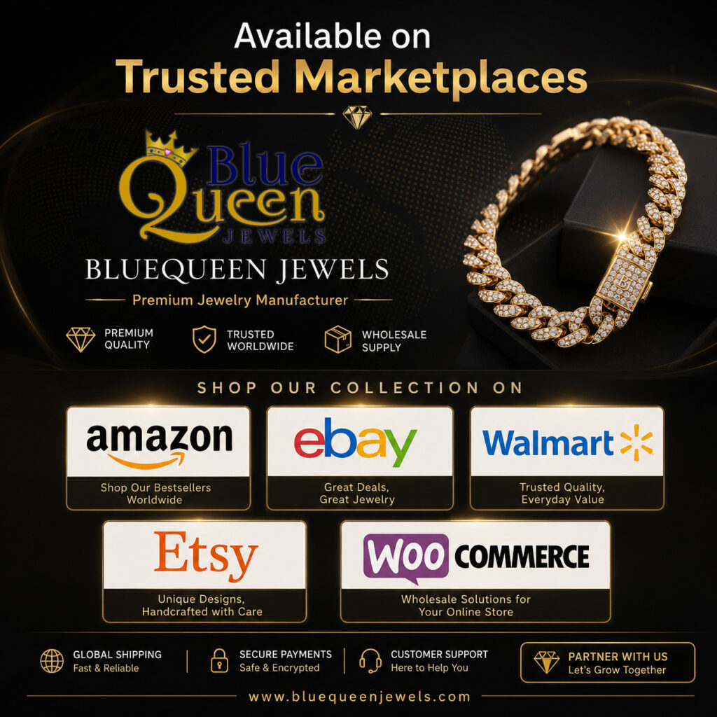 trust bluequeen jewels